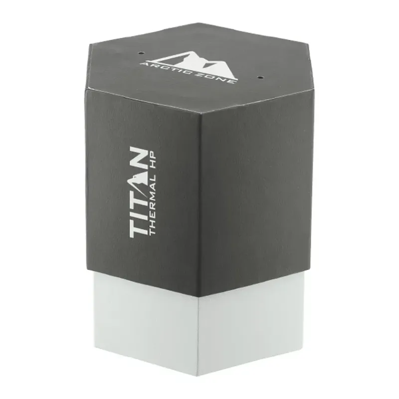 Custom Branded Titan Thermal Copper Tumbler (12oz) — view 4