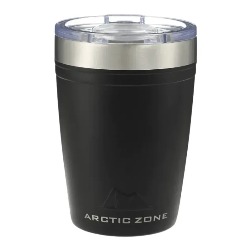 Custom Branded Titan Thermal Copper Tumbler (12oz) — view 7