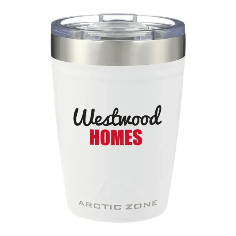 Custom Branded Titan Thermal Copper Tumbler (12oz) — view 8