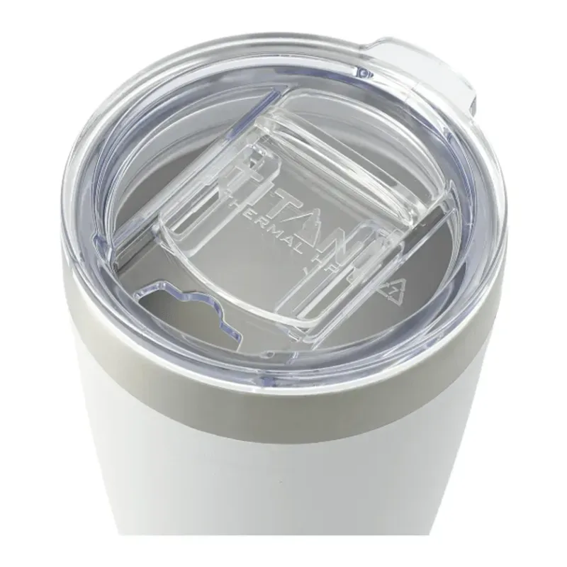 Custom Branded Titan Thermal Copper Tumbler (12oz) — view 9