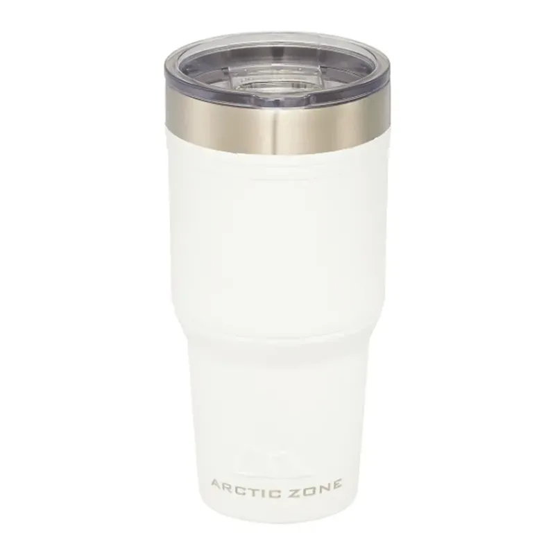 Custom Branded Arctic Zone Titan Thermal HP Copper Tumbler - 30oz — view 2
