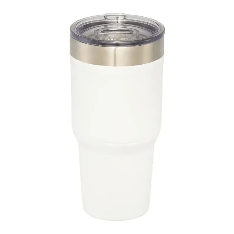 Custom Branded Arctic Zone Titan Thermal HP Copper Tumbler - 30oz — view 3