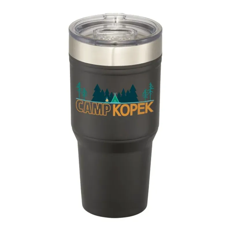 Custom Branded Arctic Zone Titan Thermal HP Copper Tumbler - 30oz — view 5