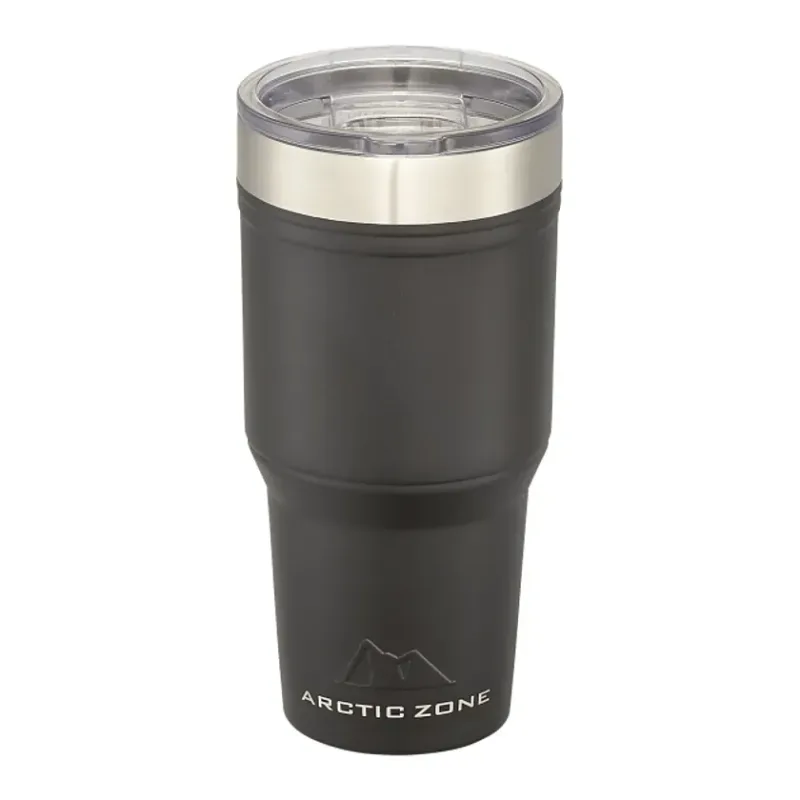 Custom Branded Arctic Zone Titan Thermal HP Copper Tumbler - 30oz — view 6