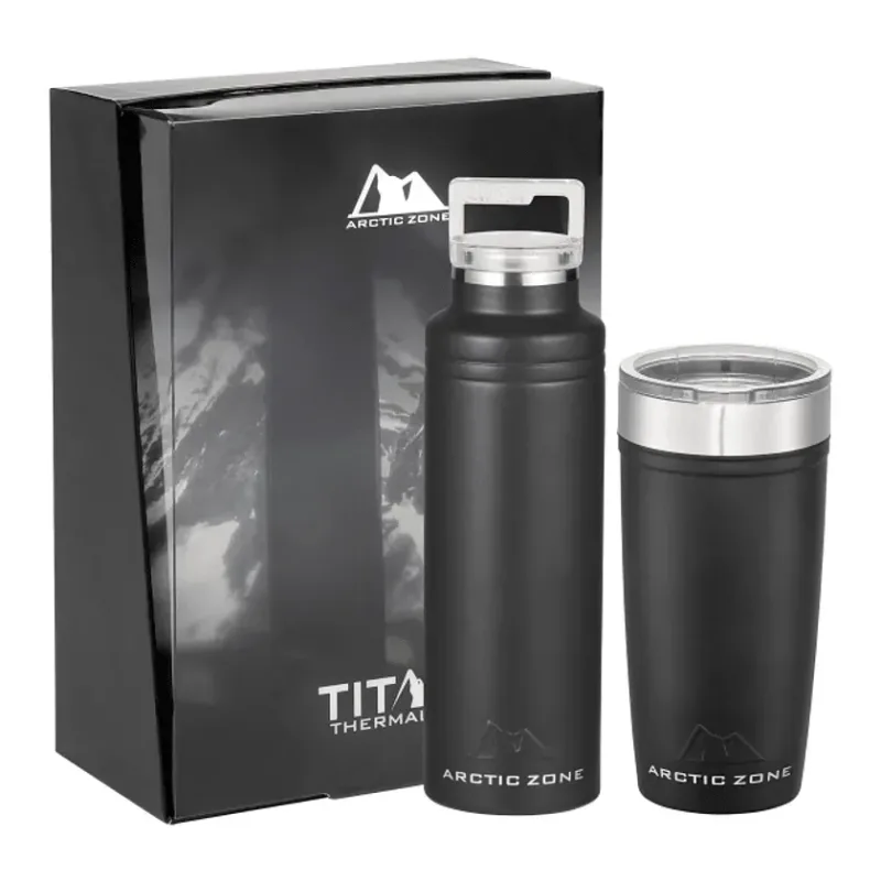 Arctic Zone® Titan Thermal HP® Copper Vac Gift Set — view 2