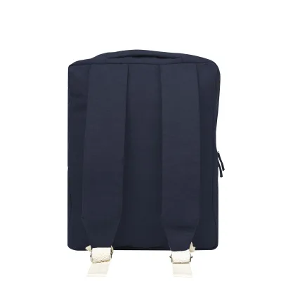 Arden Recycled Cotton Backpack — view 11