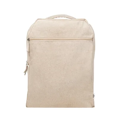 Arden Recycled Cotton Backpack — view 22