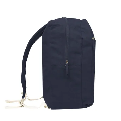 Arden Recycled Cotton Backpack — view 9