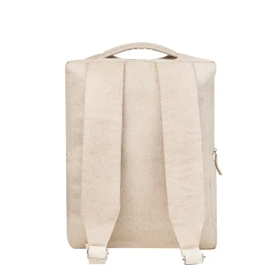 Arden Recycled Cotton Backpack — view 21