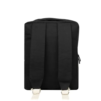 Arden Recycled Cotton Backpack — view 1
