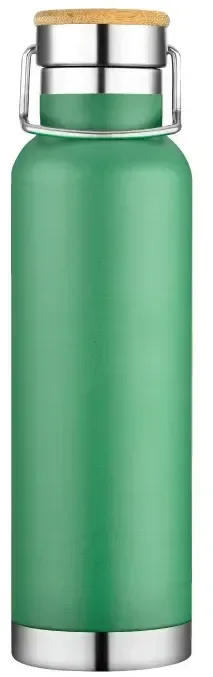Branded Insulated Water Bottle (20 oz.) — view 5