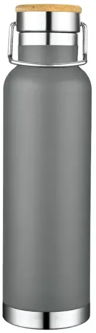 Branded Insulated Water Bottle (20 oz.) — view 6