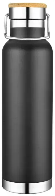 Branded Insulated Water Bottle (20 oz.) — view 7