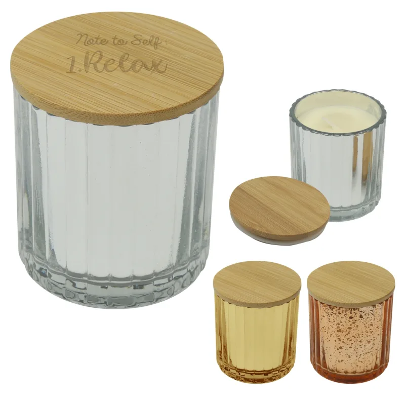 Aria Candle — view 6