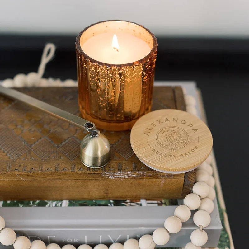 Aria Candle — view 7
