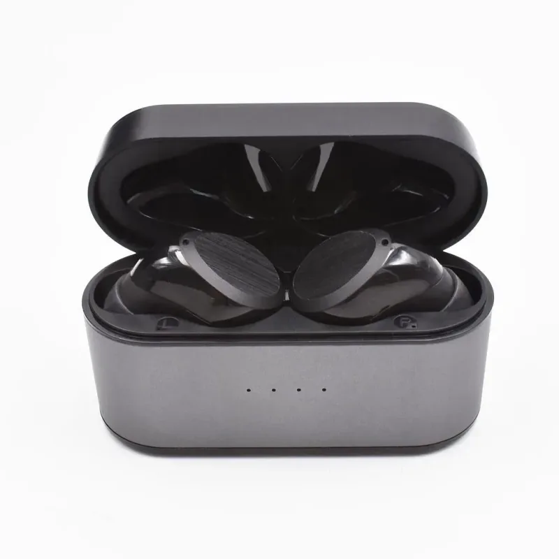 Custom Aria T3S — view 2