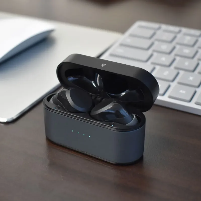 Custom Aria T3S — view 7