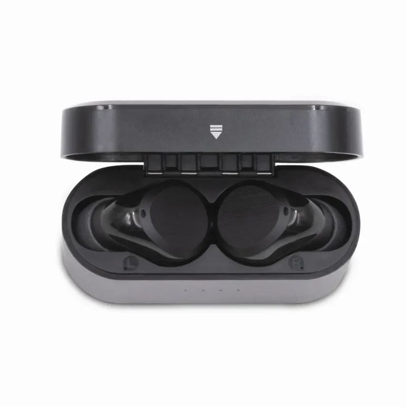 Custom Aria T3S — view 8