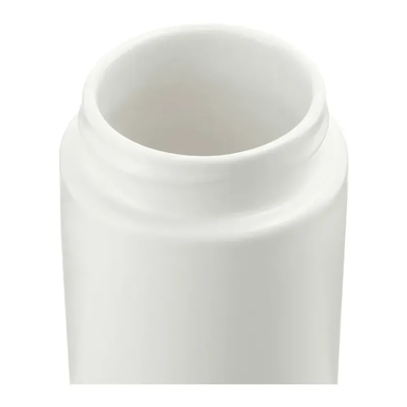 Custom Arlo Ceramic Tumbler with Bamboo Lid - 11oz — view 12