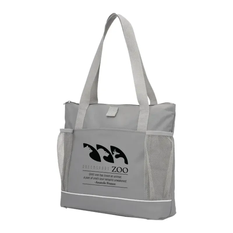 Arrival RPET Meeting Tote — view 13