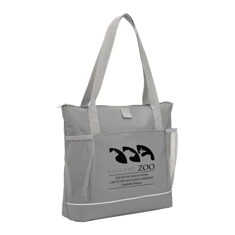 Arrival RPET Meeting Tote — view 14