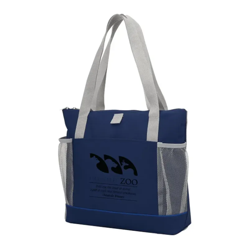 Arrival RPET Meeting Tote — view 6