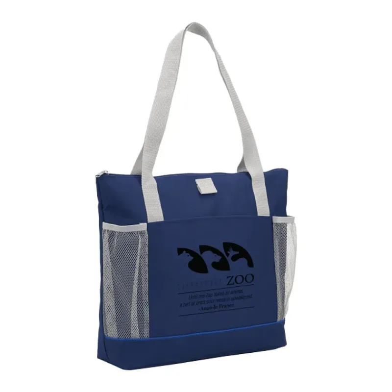 Arrival RPET Meeting Tote — view 7