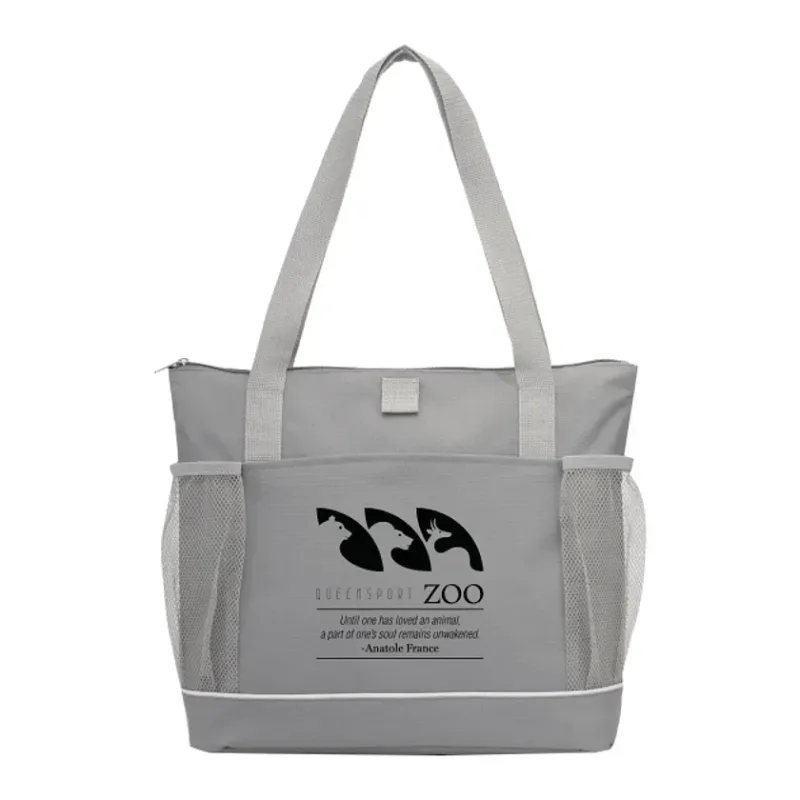 Arrival RPET Meeting Tote — view 8