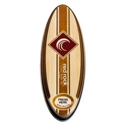 Arrow Surfboard Mint Tin — view 6