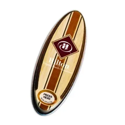 Arrow Surfboard Mint Tin — view 7
