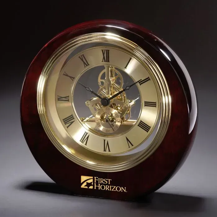 Imprinted Articulation Clock