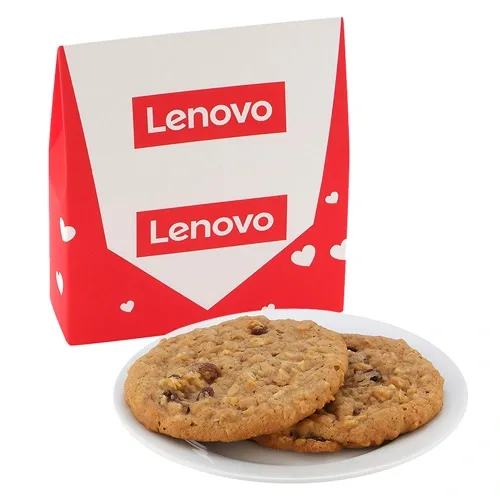 Artisan Cookie Pairing Gift Boxes for Two — view 2