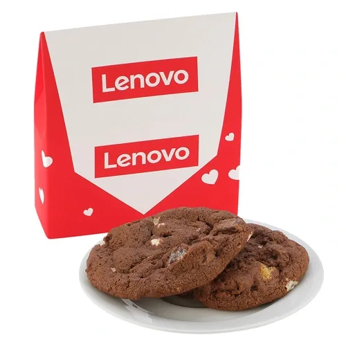 Artisan Cookie Pairing Gift Boxes for Two — view 4