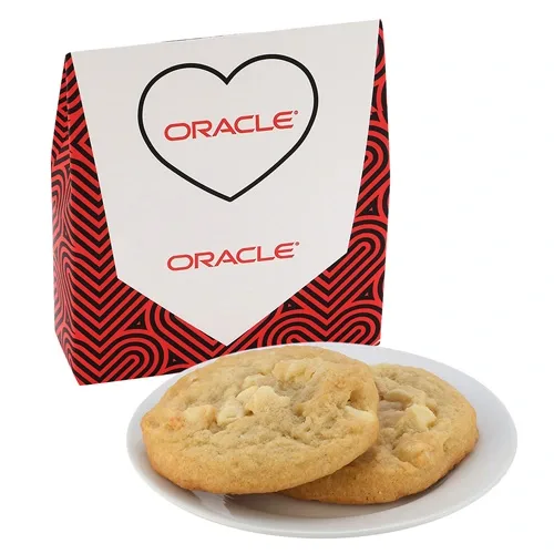 Artisan Cookie Pairing Gift Boxes for Two — view 5