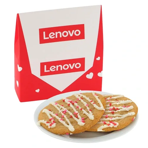 Artisan Cookie Pairing Gift Boxes for Two — view 6