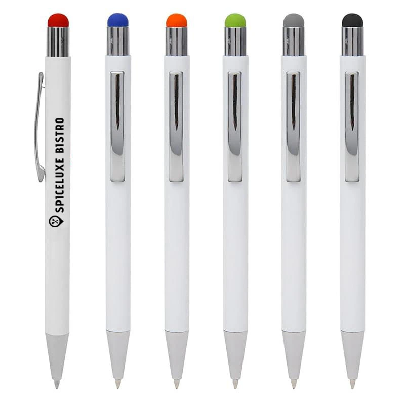 Artist Two-In-One Stylus Pen