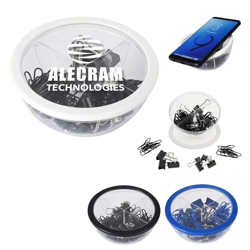 Arts and Crafts Phone Stand Set