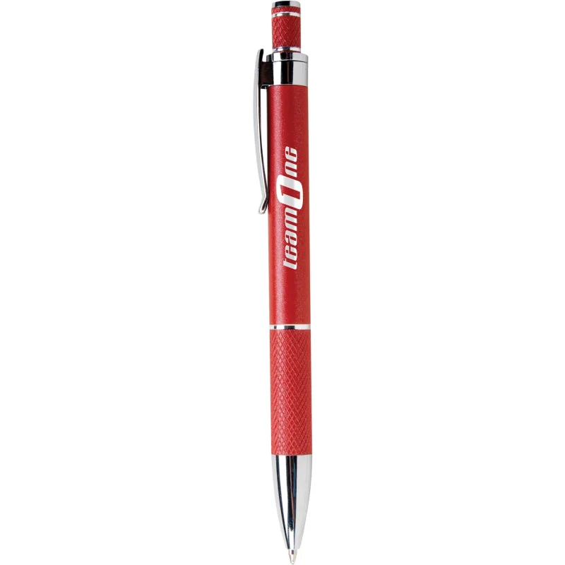 Aruba Pen (Pat #D670,761) — view 7