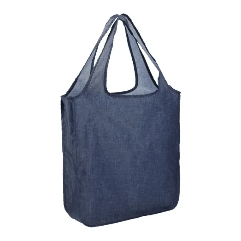 Ash Recycled PET Large Shopper Tote — view 4