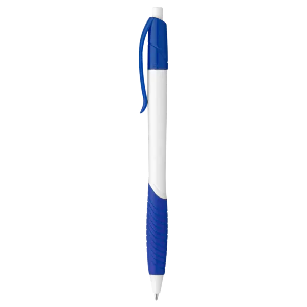 Ashbery Swirl Grip Pen