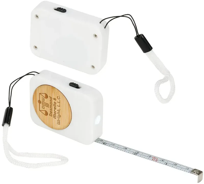 Assay 3' Tape Measure with Light — view 2
