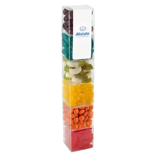 Assorted 6-Flavor Sweet Sampler Gift Set — view 3