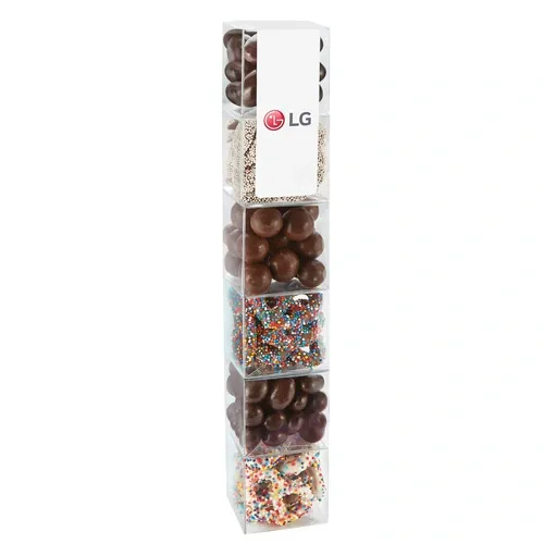 Assorted 6-Flavor Sweet Sampler Gift Set — view 4