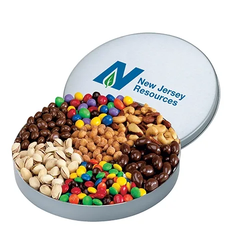 Assorted 7-Compartment Crowd Pleaser Tin — view 5