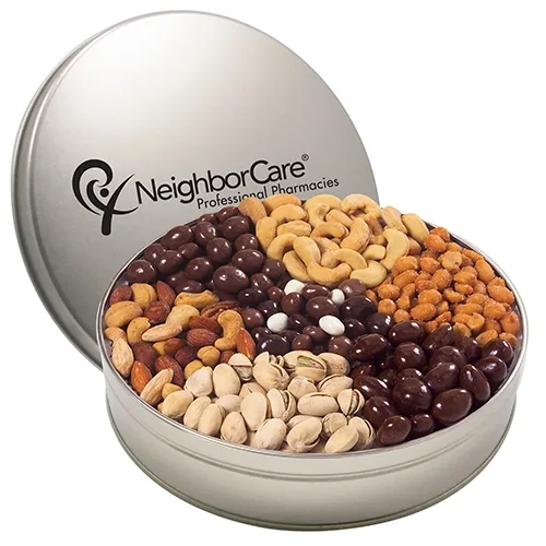 Assorted 7-Way Grand Tin Gift Set — view 5