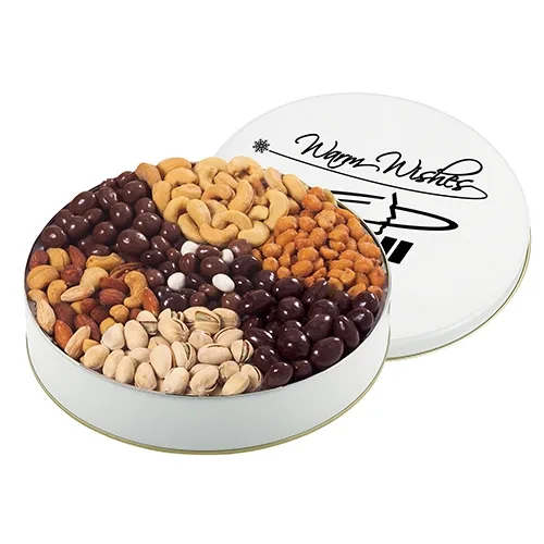 Assorted 7-Way Grand Tin Gift Set — view 6