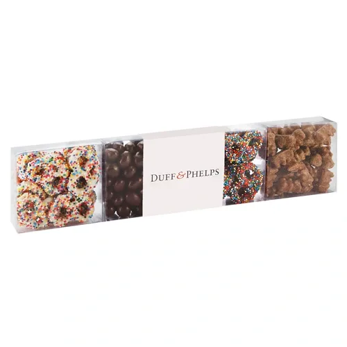 Assorted Quartet Sampler Gift Set — view 4