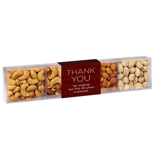 Assorted Quartet Sampler Gift Set — view 5