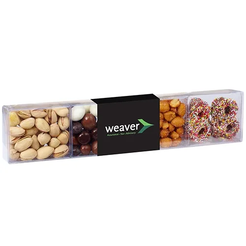 Assorted Quartet Sampler Gift Set — view 6