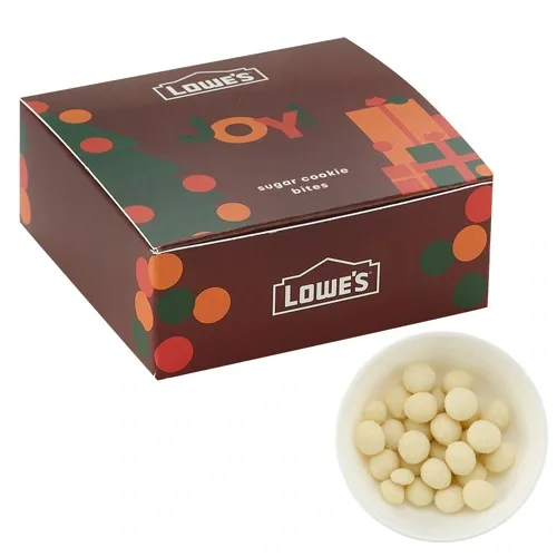 Assorted Treats Small Candy Confections Box — view 5